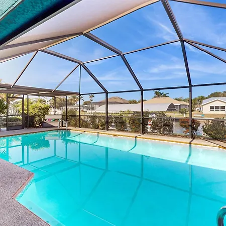 Villa Saltwater And Sunshine